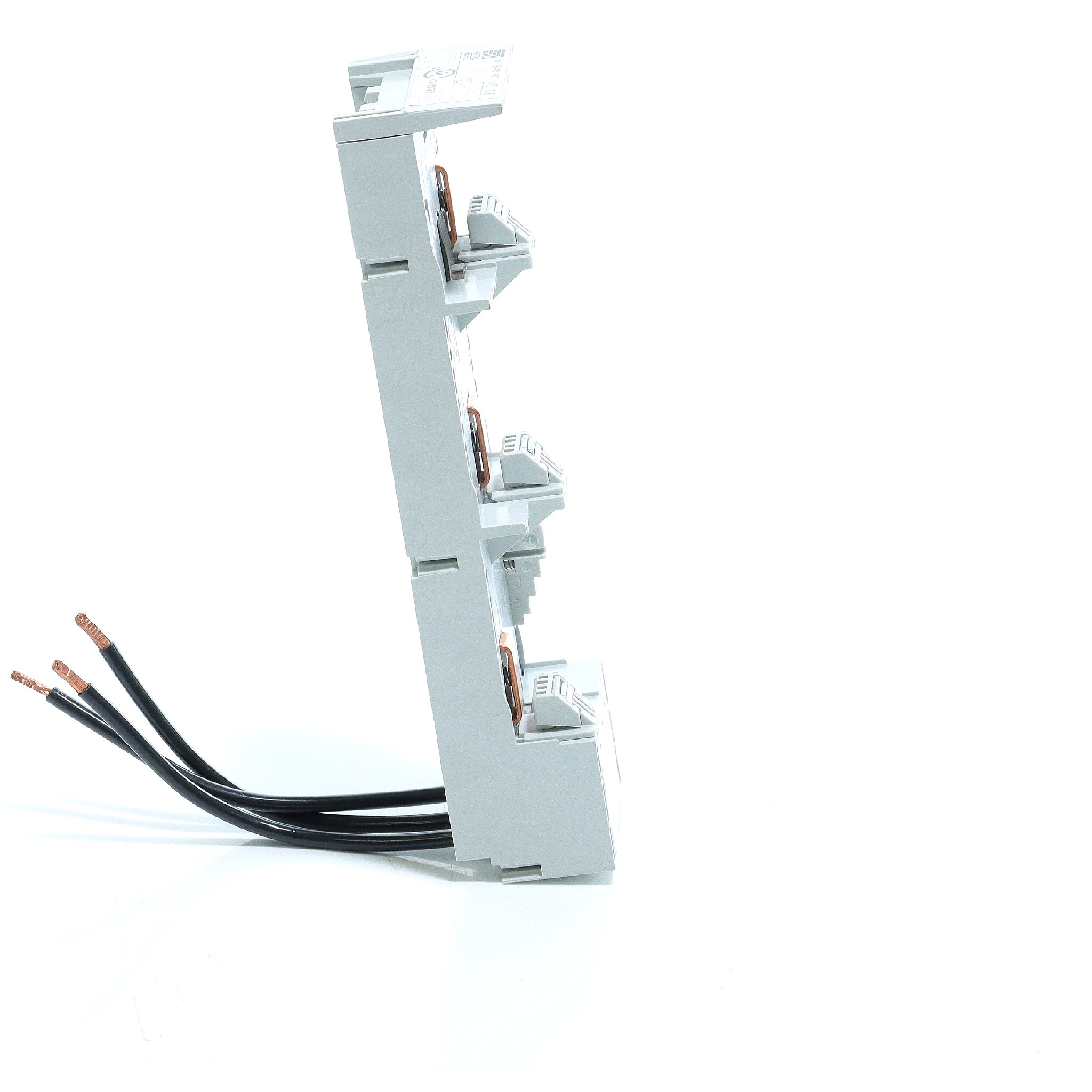 OM-Adapter mit Anschlussleitungen  Neu